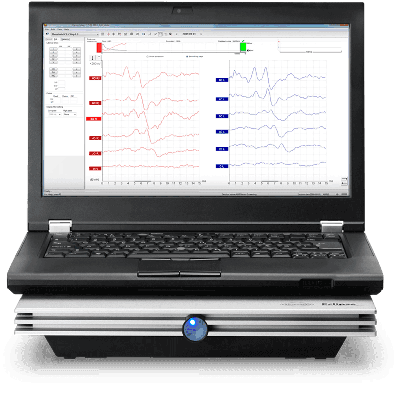Interacoustics Eclipse - EP15